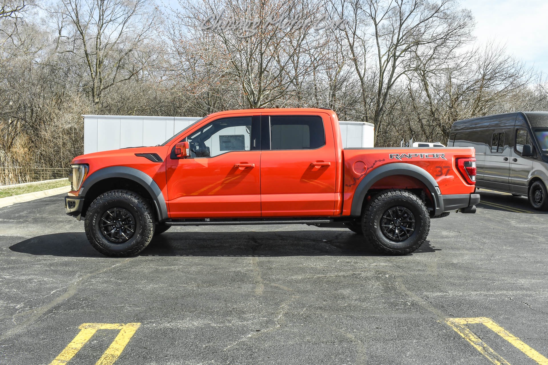 2023 FORD F150