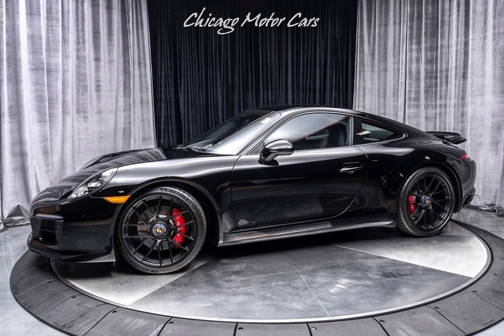 2019 Porsche 911 Carrera 4 Gts Coupe Msrp 154k Ebay