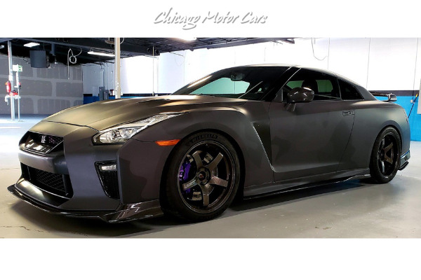 1500 hp gtr for sale