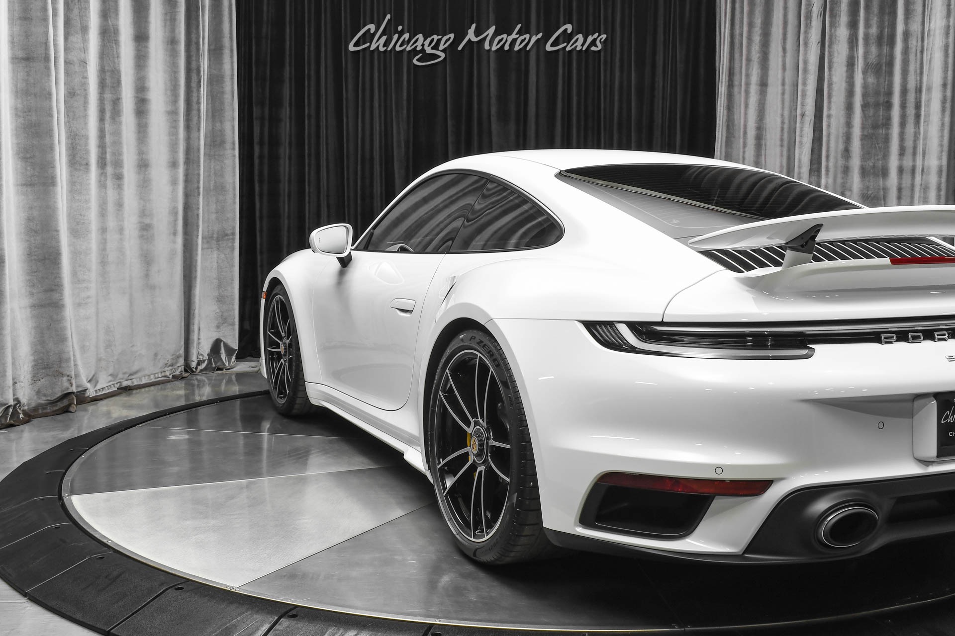 Used-2022-Porsche-911-Turbo-S-Coupe-ONLY-3K-Miles-PCCB-Front-Lift-HOT-Color-Combo-PPF