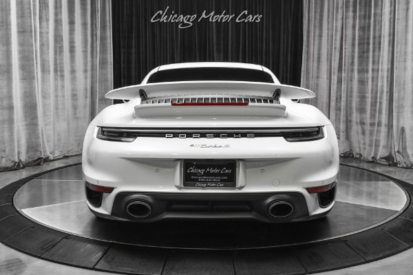 Used-2022-Porsche-911-Turbo-S-Coupe-ONLY-3K-Miles-PCCB-Front-Lift-HOT-Color-Combo-PPF