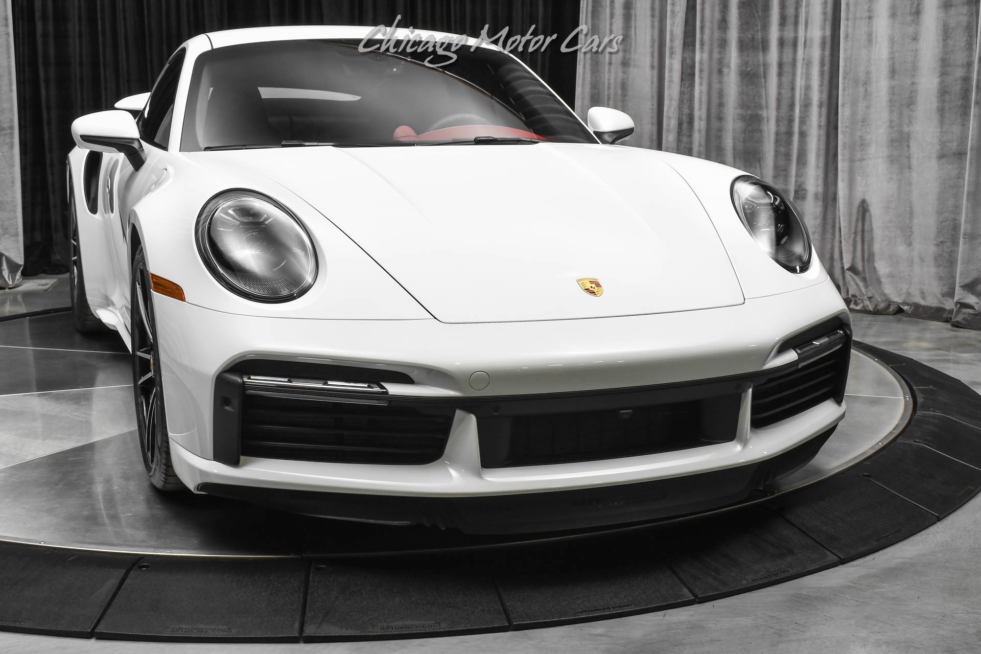 Used-2022-Porsche-911-Turbo-S-Coupe-ONLY-3K-Miles-PCCB-Front-Lift-HOT-Color-Combo-PPF