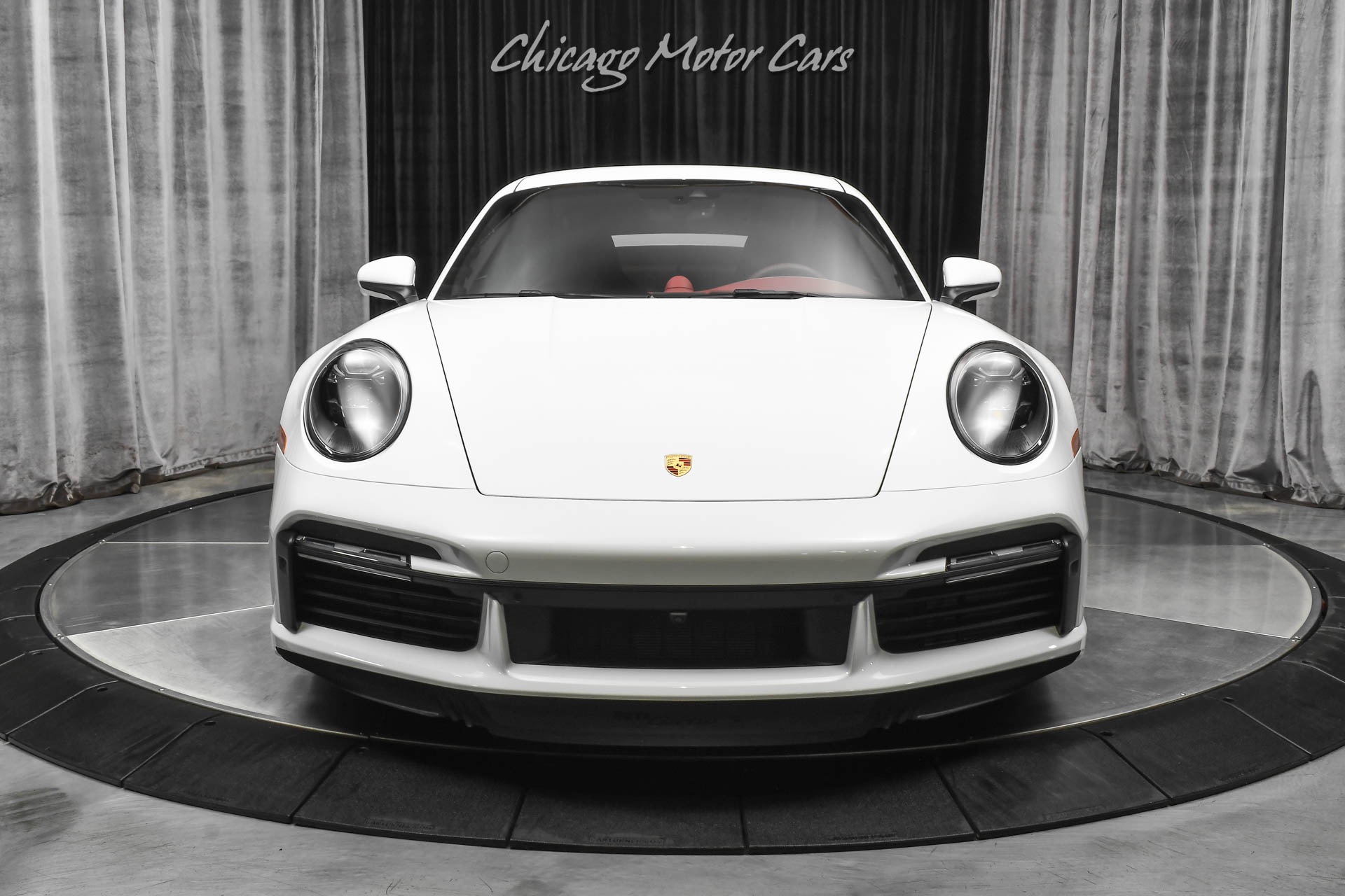 Used-2022-Porsche-911-Turbo-S-Coupe-ONLY-3K-Miles-PCCB-Front-Lift-HOT-Color-Combo-PPF