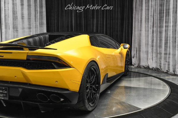 Used-2015-Lamborghini-Huracan-LP610-4-Coupe-ALPHA-9-TWIN-TURBO-900-HP-Front-Lift-LOADED