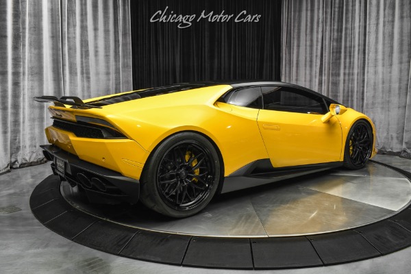 Used-2015-Lamborghini-Huracan-LP610-4-Coupe-ALPHA-9-TWIN-TURBO-900-HP-Front-Lift-LOADED