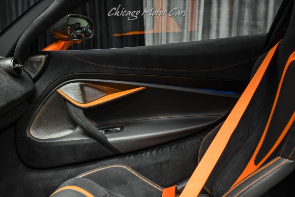 Used-2018-McLaren-720S-Performance-Coupe-ONLY-3400-Miles-Carbon-Packs-2---3-Front-Lift-LOADED