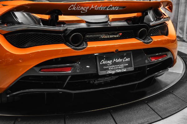 Used-2018-McLaren-720S-Performance-Coupe-ONLY-3400-Miles-Carbon-Packs-2---3-Front-Lift-LOADED