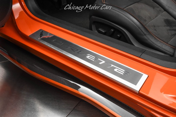 Used-2019-Chevrolet-Corvette-ZR1-3ZR-Coupe-ZTK-Performance-Pkg-Sebring-Orange-Design-Pkg-LOW-Miles