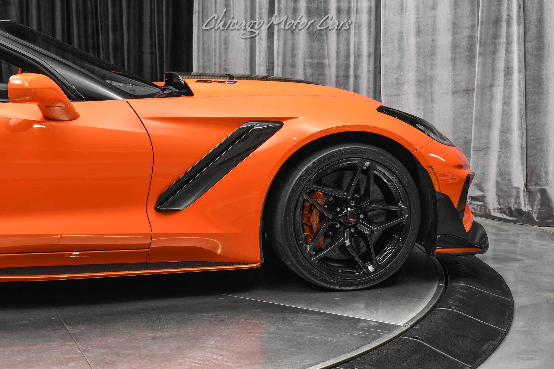 Used-2019-Chevrolet-Corvette-ZR1-3ZR-Coupe-ZTK-Performance-Pkg-Sebring-Orange-Design-Pkg-LOW-Miles