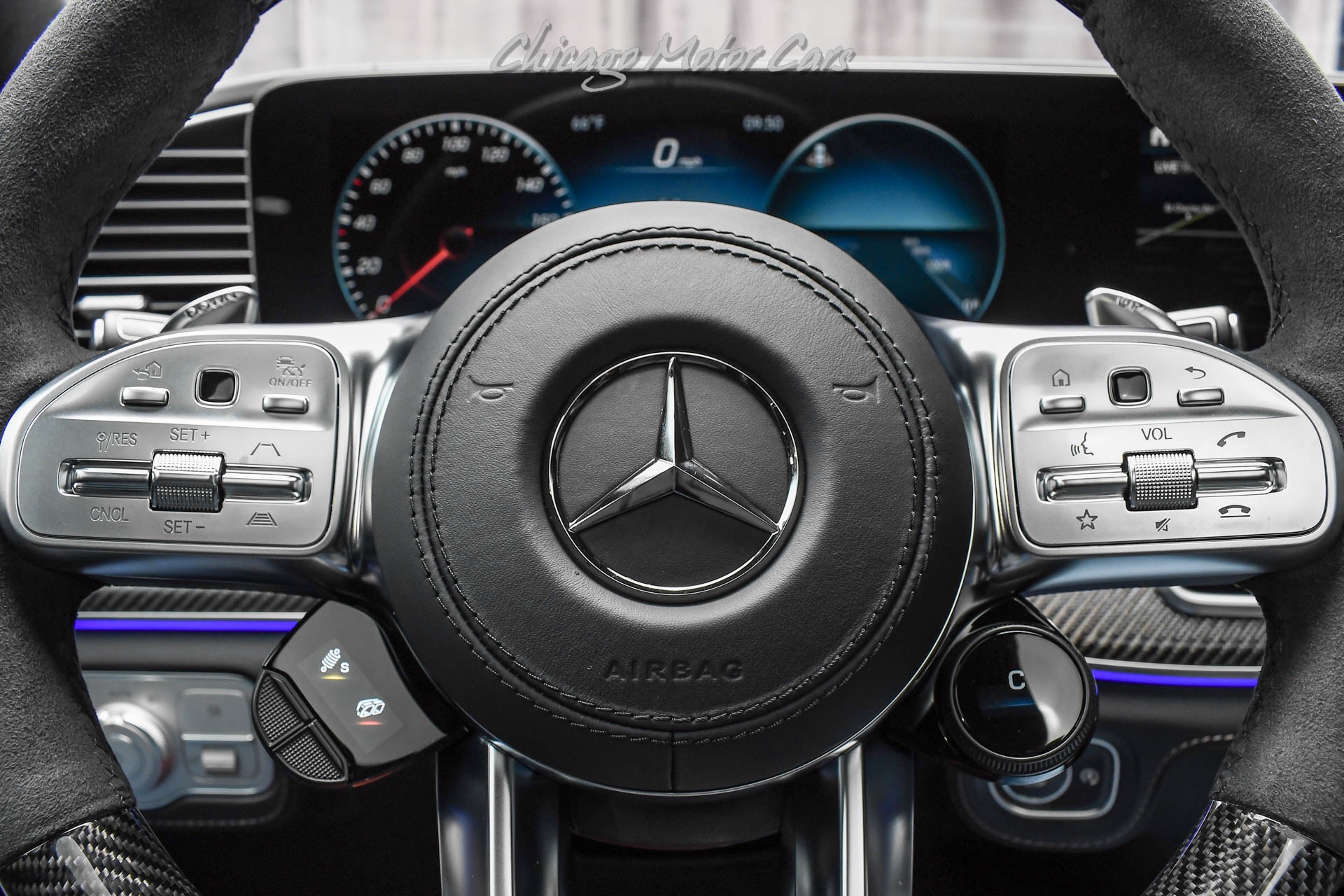 Mercedes-Benz Clase GLE 63S AMG 2022 - Espaillat Motors