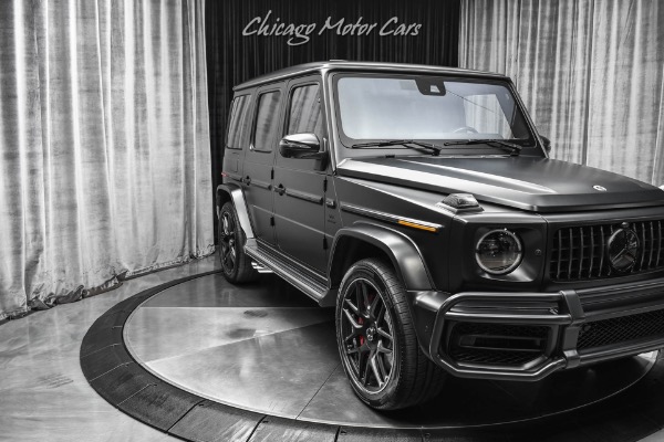 Used-2021-Mercedes-Benz-G63-AMG-4Matic-SUV-G-Manufaktur-Interior-Pkg-Plus-Night-Pkg