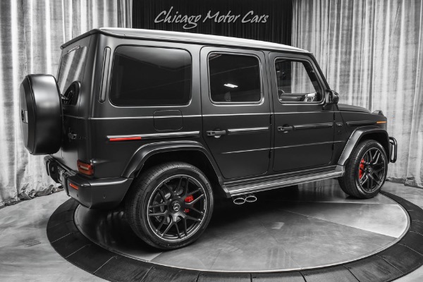 Used-2021-Mercedes-Benz-G63-AMG-4Matic-SUV-G-Manufaktur-Interior-Pkg-Plus-Night-Pkg