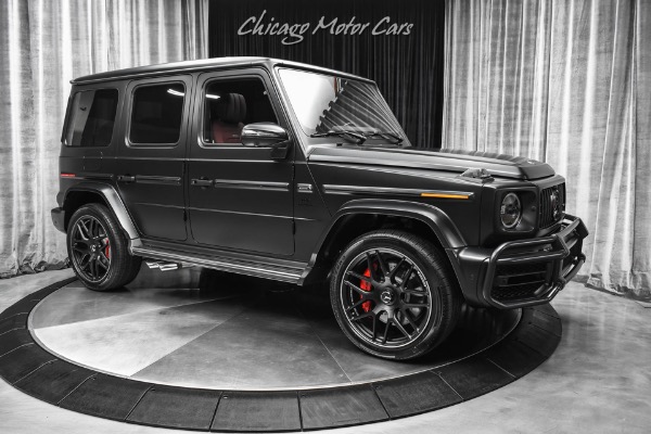 Used-2021-Mercedes-Benz-G63-AMG-4Matic-SUV-G-Manufaktur-Interior-Pkg-Plus-Night-Pkg