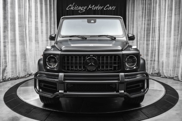 Used-2021-Mercedes-Benz-G63-AMG-4Matic-SUV-G-Manufaktur-Interior-Pkg-Plus-Night-Pkg