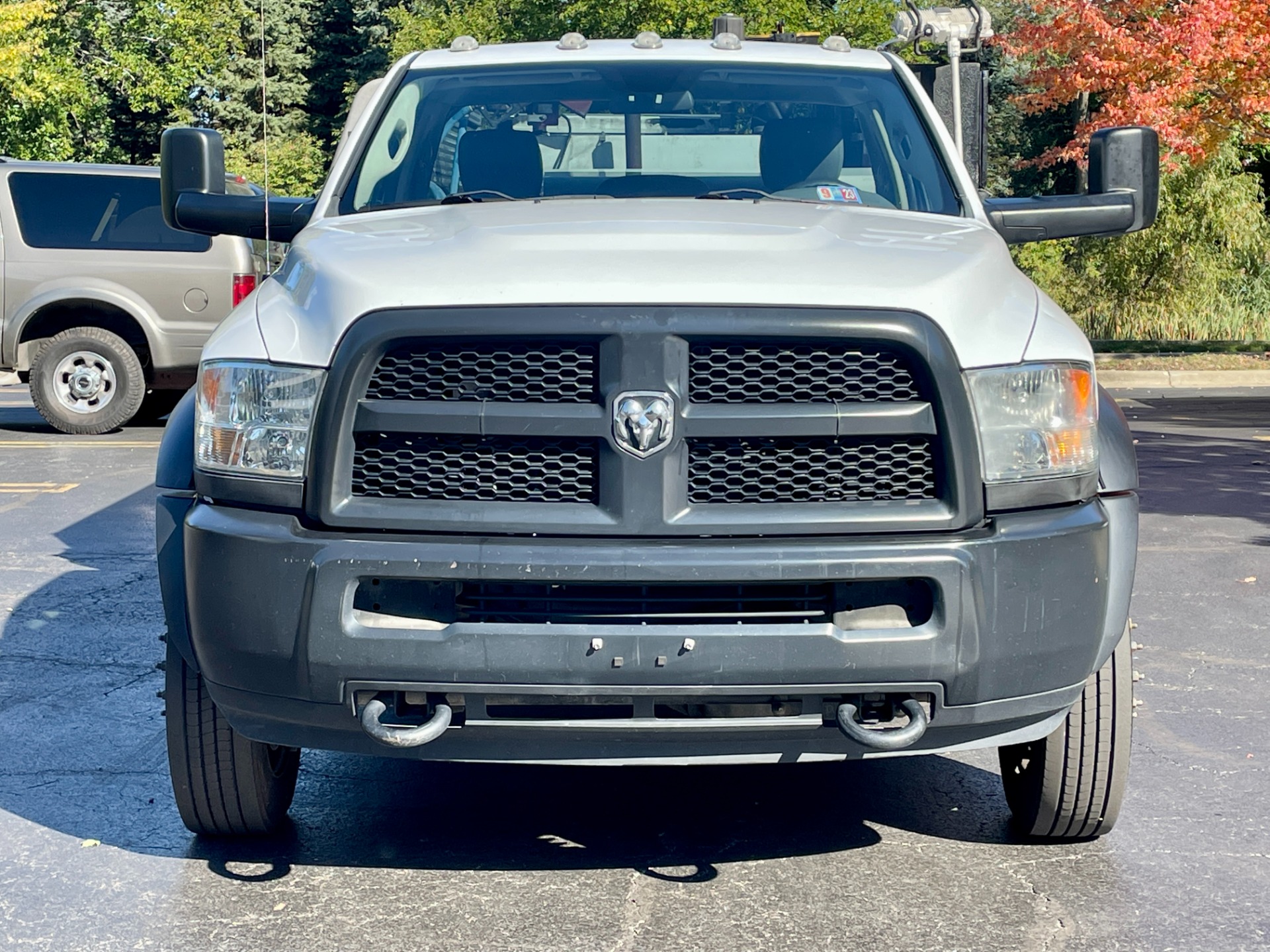 Used-2015-Ram-4500-4X4-Dually-HEMI-Service-Truck-VANAIR-Compressor-Welder