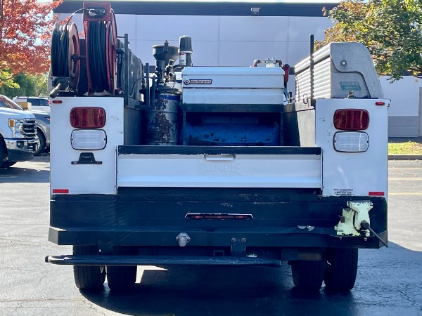 Used-2015-Ram-4500-4X4-Dually-HEMI-Service-Truck-VANAIR-Compressor-Welder