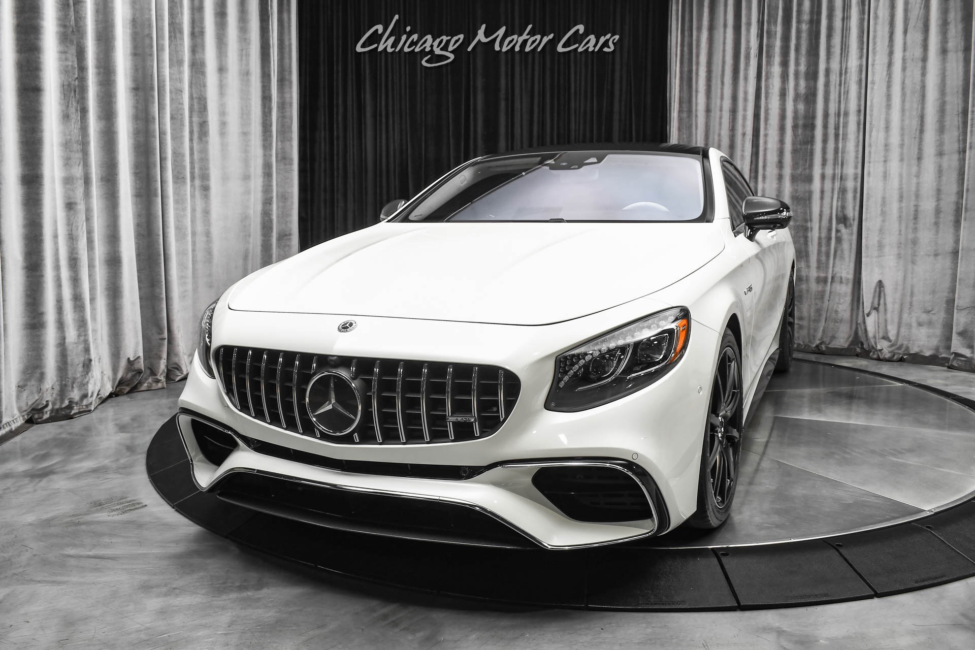 Used-2019-Mercedes-Benz-S63-AMG-4Matic-Coupe-HUGE-MSRP-196k-MAGIC-Sky-Control-Warmth---Comfort-Pkg