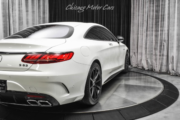 Used-2019-Mercedes-Benz-S63-AMG-4Matic-Coupe-HUGE-MSRP-196k-MAGIC-Sky-Control-Warmth---Comfort-Pkg