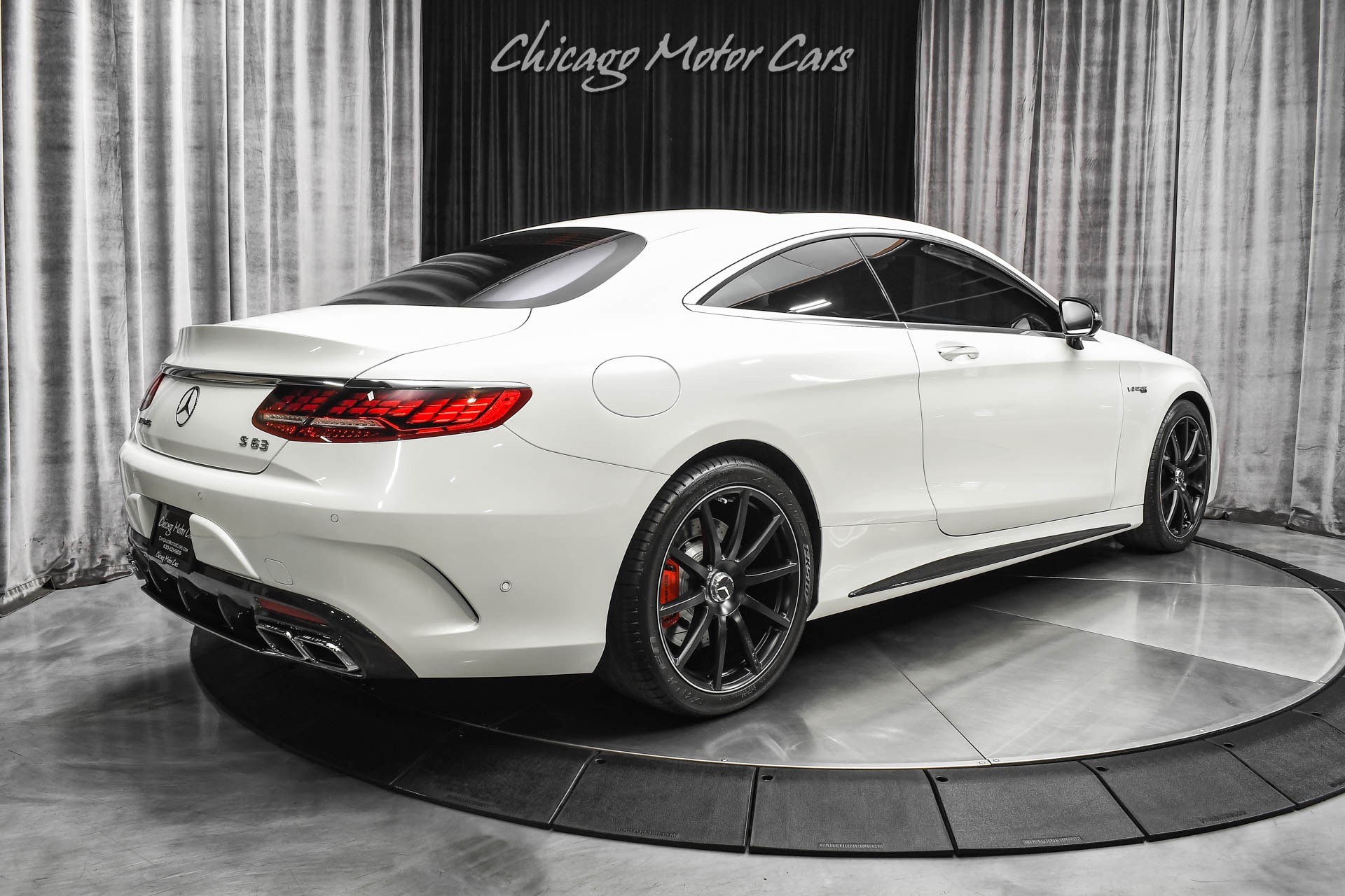 Used-2019-Mercedes-Benz-S63-AMG-4Matic-Coupe-HUGE-MSRP-196k-MAGIC-Sky-Control-Warmth---Comfort-Pkg