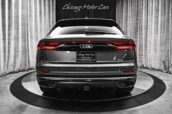 Used-2020-Audi-Q8-Quattro-Prestige-SUV-S-Line-Plus-Cold-Weather-Pkg-84K-MSRP-LOADED