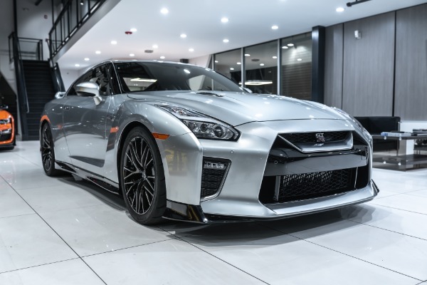 Used-2021-Nissan-GT-R-Premium-Fresh-Build-T1-41L-Boost-Logic-True-68X-Kit-2000hp-Motec