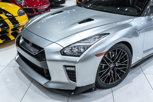 Used-2021-Nissan-GT-R-Premium-Fresh-Build-T1-41L-Boost-Logic-True-68X-Kit-2000hp-Motec