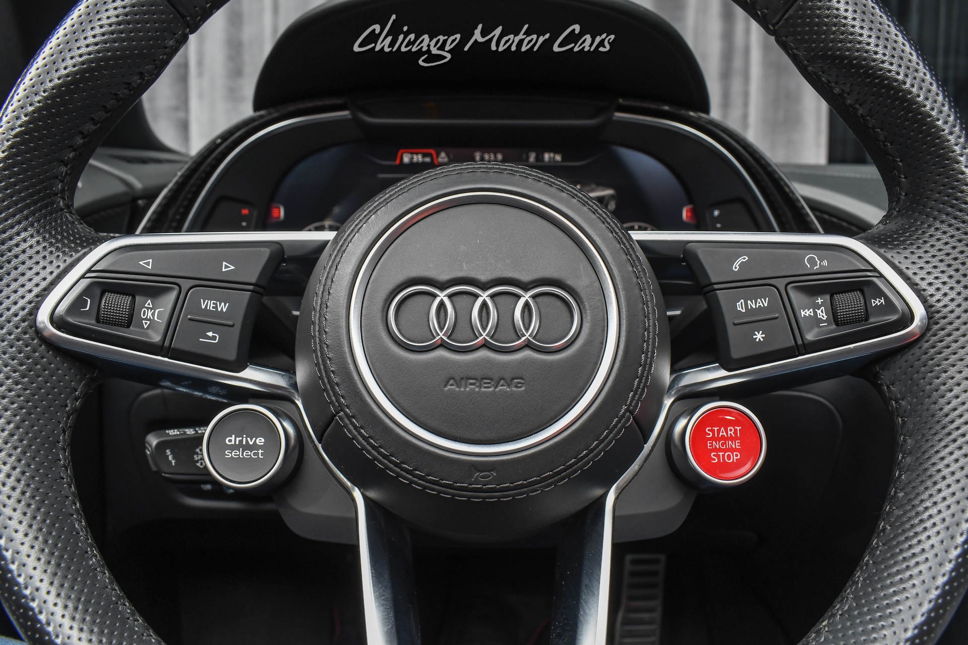 Used-2017-Audi-R8-52-quattro-V10-Spyder-Suzuka-Grey-BOTH-CARBON-PACKS-Full-Leather-Pkg