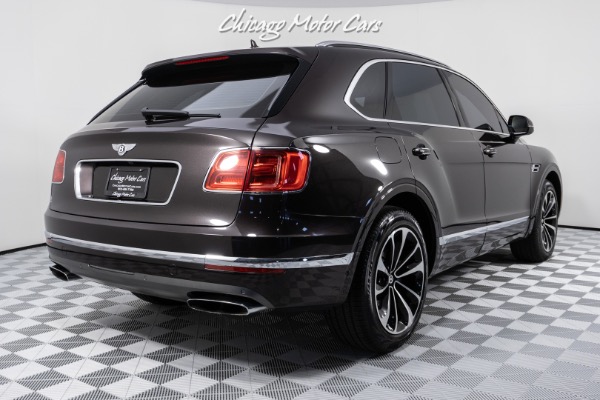 Used-2018-Bentley-Bentayga-W12-Signature-Edition-Rear-Seat-Entertainment-Unique-Havana-Finish-Loaded