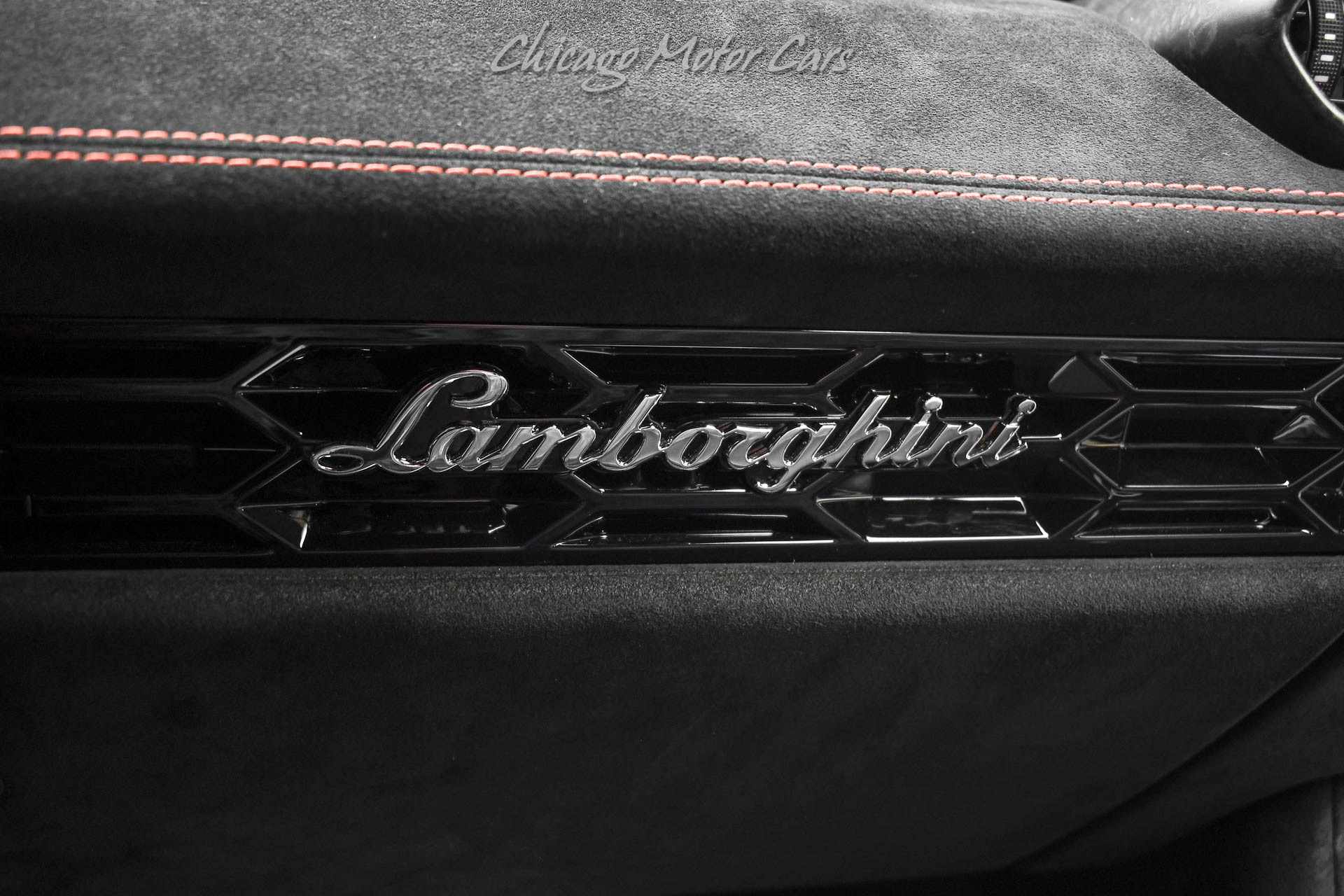 Used 2018 Lamborghini Huracan LP640-4 Performante Coupe Grigio 