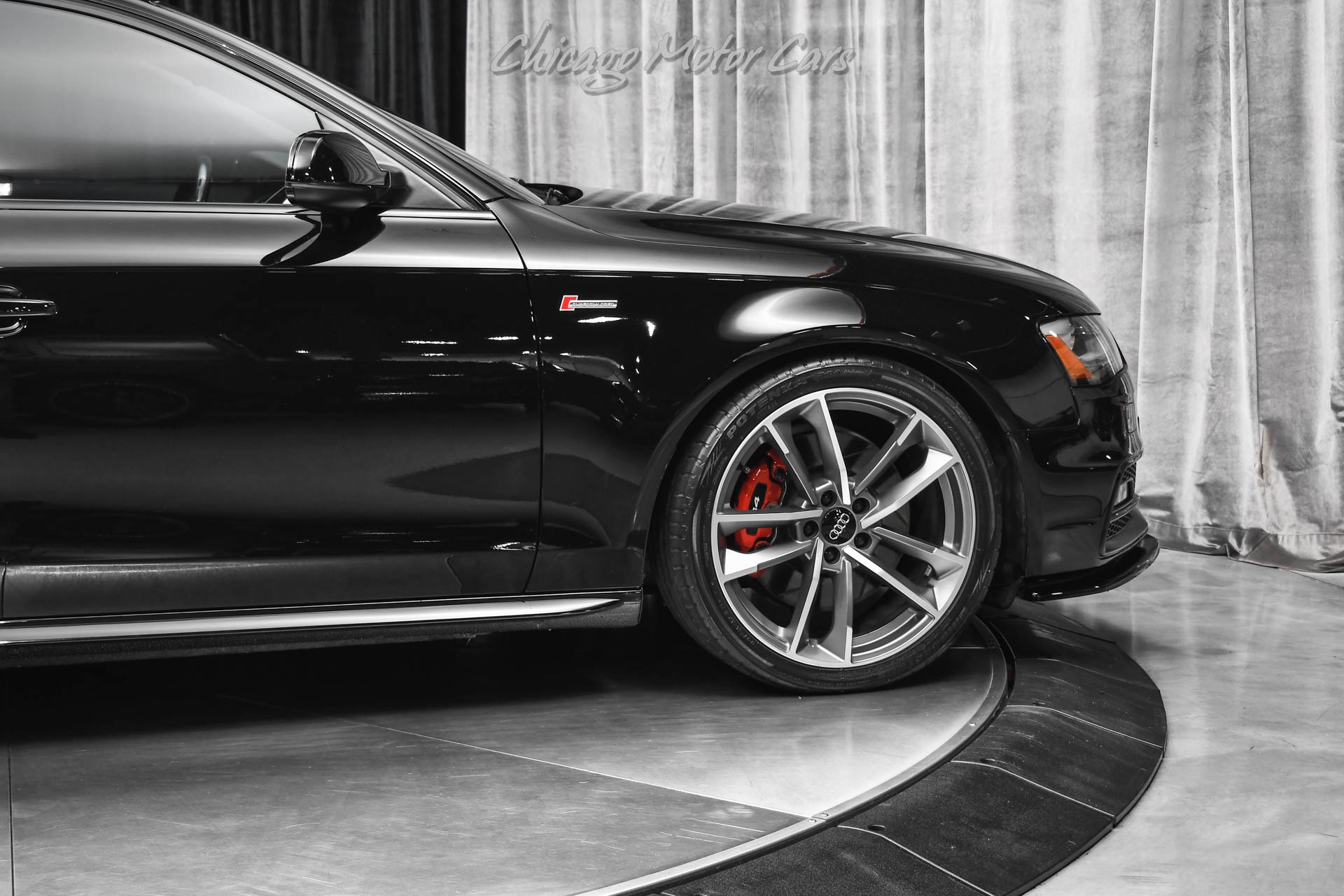 Used-2014-Audi-S4-30T-quattro-Premium-Plus-EPL-STAGE-2-Black-Optics-Pkg-B-O-LOADED