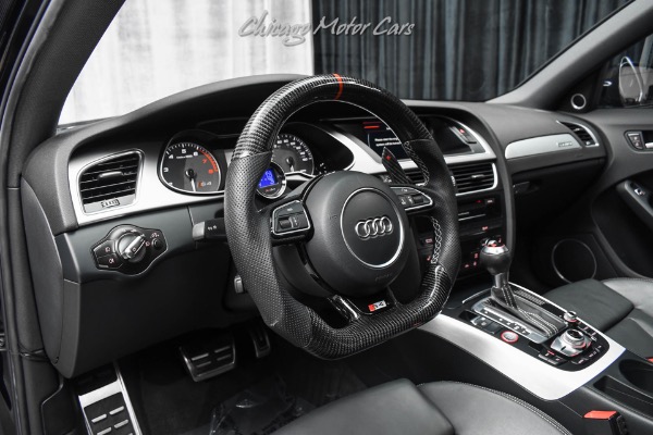 Used-2014-Audi-S4-30T-quattro-Premium-Plus-EPL-STAGE-2-Black-Optics-Pkg-B-O-LOADED