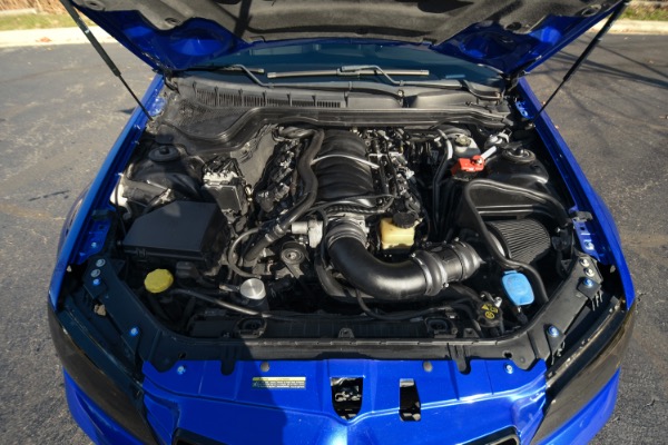 Used-2008-Pontiac-G8-GT-Sedan-Blue-Metallic-475-RWHP-KOZA-Performance-Cam-Kit-DOD-Kit