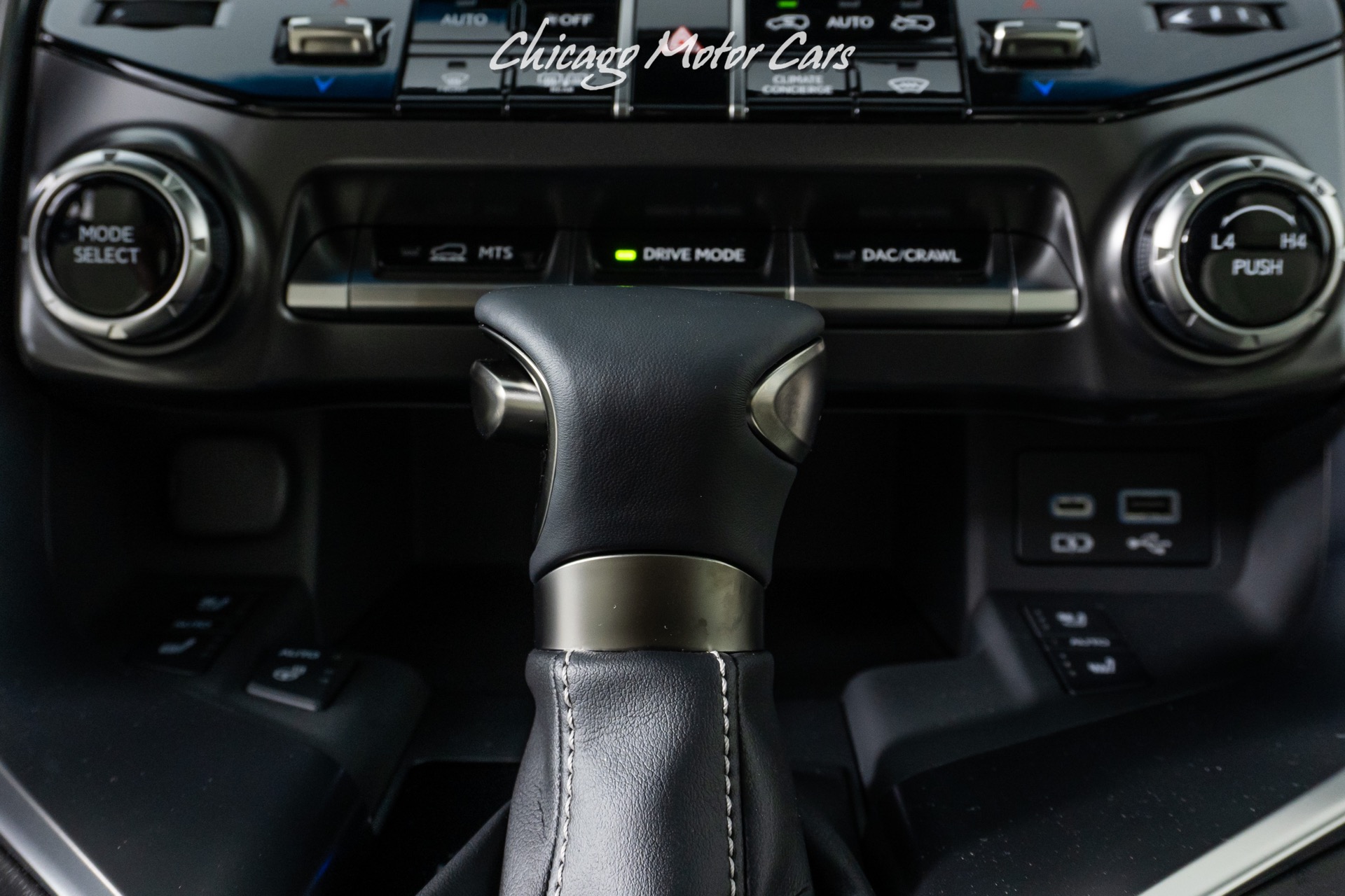 Lexus LX 600 Off-Road  Luxury SUVs - InsideHook