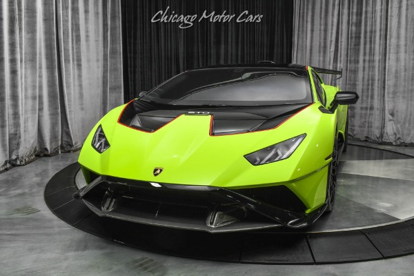 Used-2022-Lamborghini-Huracan-STO-LP640-2-High-Spec-Carbon-Fiber-Everything-MSRP-428k-PPFCeramic