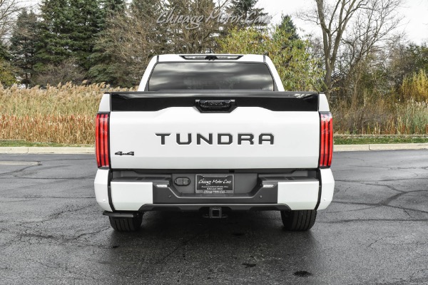 Used-2023-Toyota-Tundra-Platinum-HV-4X4-Pickup-I-FORCE-MAX-ADVANCE-Pkg-Special-Paint-LOADED