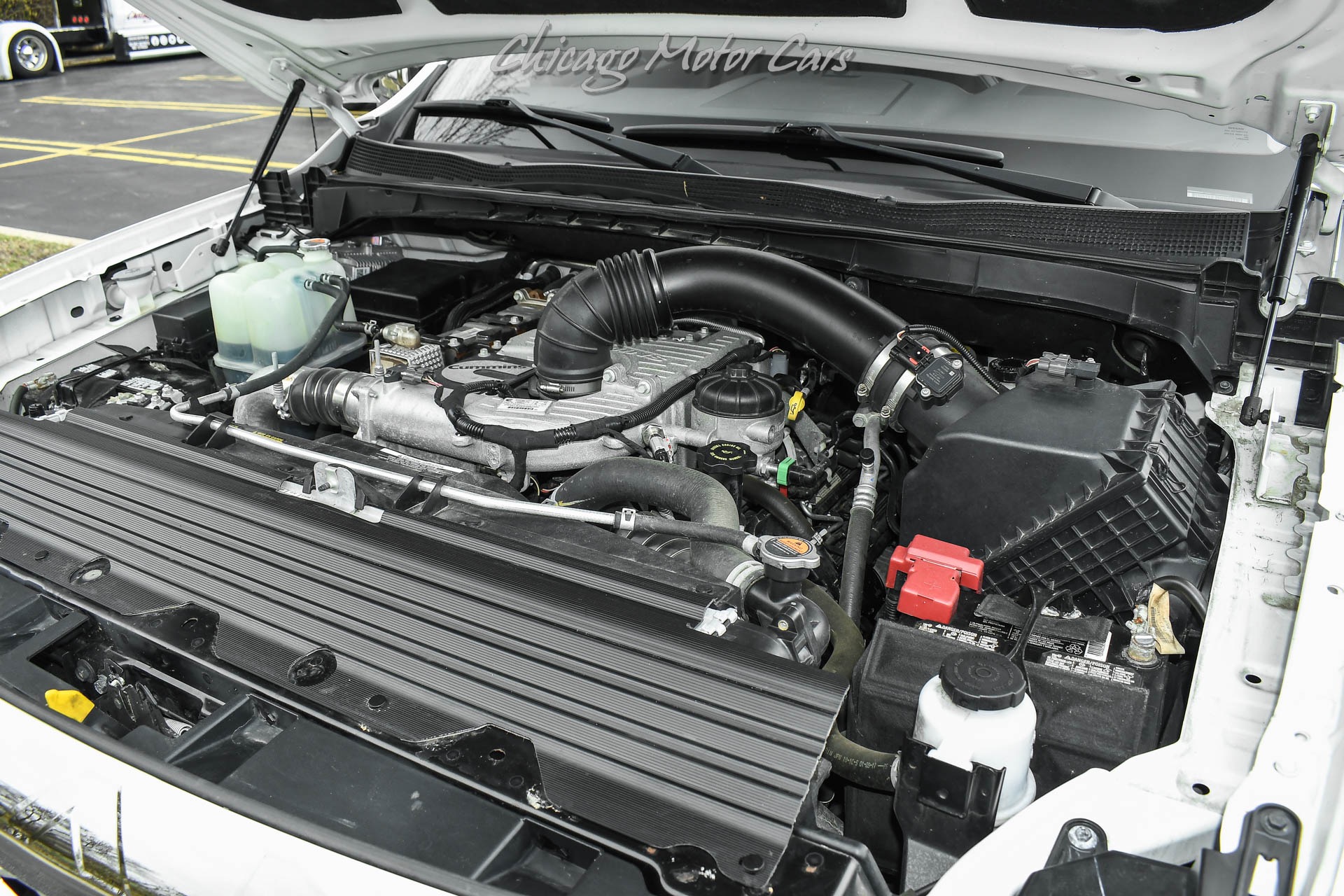 Used-2018-Nissan-Titan-XD-Platinum-Reserve-4X4-CrewCab-Pickup-Cummins-Turbo-Diesel-Highest-Trim-Level