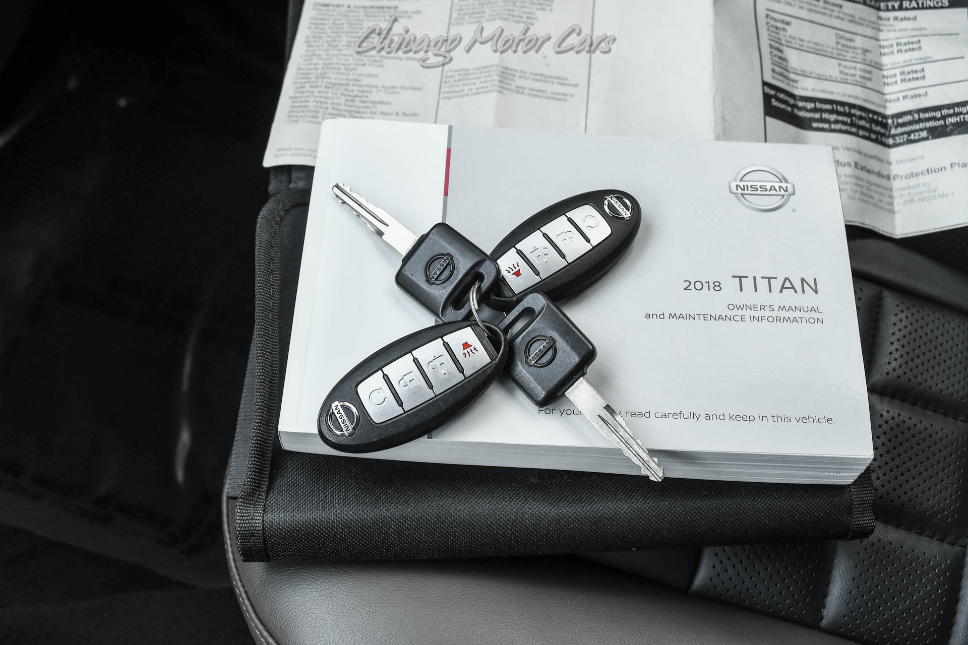 Used-2018-Nissan-Titan-XD-Platinum-Reserve-4X4-CrewCab-Pickup-Cummins-Turbo-Diesel-Highest-Trim-Level