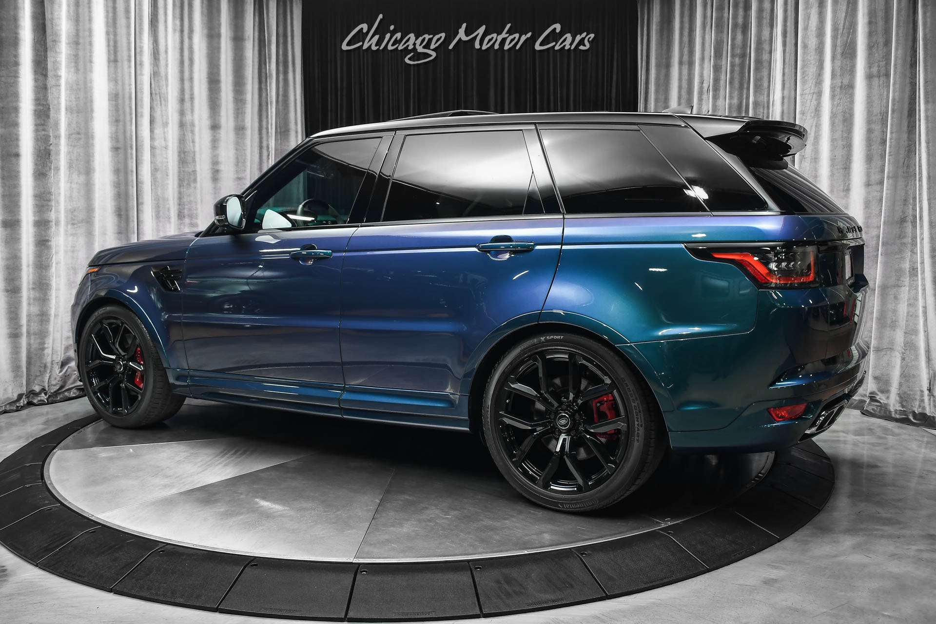 Used-2020-Land-Rover-Range-Rover-Sport-SVR-SUV-Supercharged-50L-V8-SVO-SPECIAL-COLOR-Driver-Assist