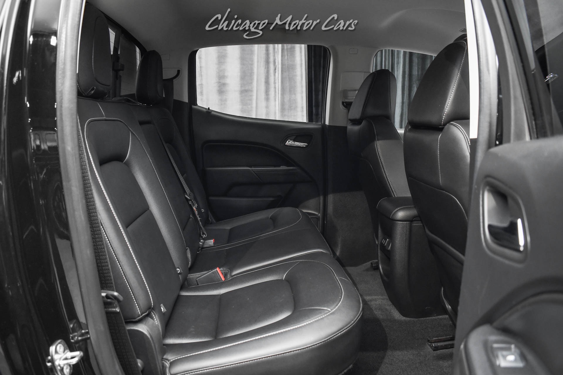 Used-2018-Chevrolet-Colorado-ZR2-4X4-Crewcab-Pickup-ZR2-Midnight-Special-Edition-BOSE-Premium-Audio