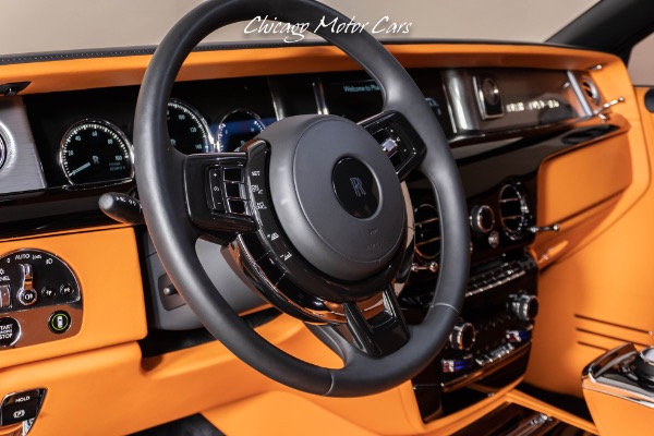 Used-2021-Rolls-Royce-Phantom-Mandarine-Interior-Forgiato-Wheels-Starlight-Headliner-Phantom-Package