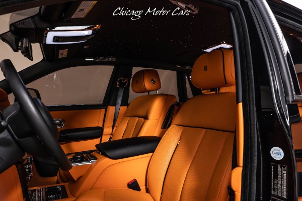 Used-2021-Rolls-Royce-Phantom-Mandarine-Interior-Forgiato-Wheels-Starlight-Headliner-Phantom-Package