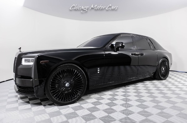 Used-2021-Rolls-Royce-Phantom-Mandarine-Interior-Forgiato-Wheels-Starlight-Headliner-Phantom-Package