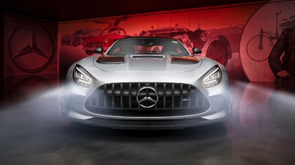 Used-2021-Mercedes-Benz-AMG-GT-Black-Series-P-ONE-Commemorative-Edition-1-of-only-24-in-US-Collector-Car