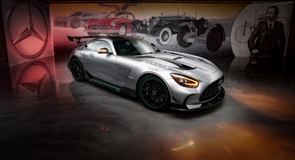 Used-2021-Mercedes-Benz-AMG-GT-Black-Series-P-ONE-Commemorative-Edition-1-of-only-24-in-US-Collector-Car