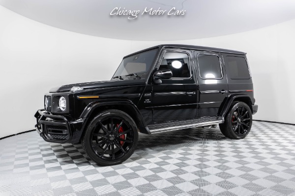 Mercedes-G63 BRABUS Hermes 2019  Luxury cars, Classy cars, Dream cars  mercedes