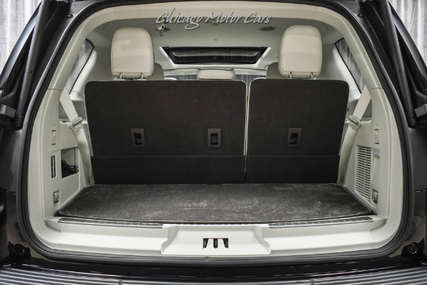 Used-2020-Lincoln-Navigator-Black-Label-SUV-HIGHEST-trim-Level-Massage-Front-Seats-3-Row-FULL-SIZE