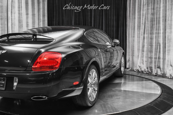 Used-2005-Bentley-Continental-GT-Only-4K-Original-Miles-PPF-Private-Collection-Bentley-Serviced