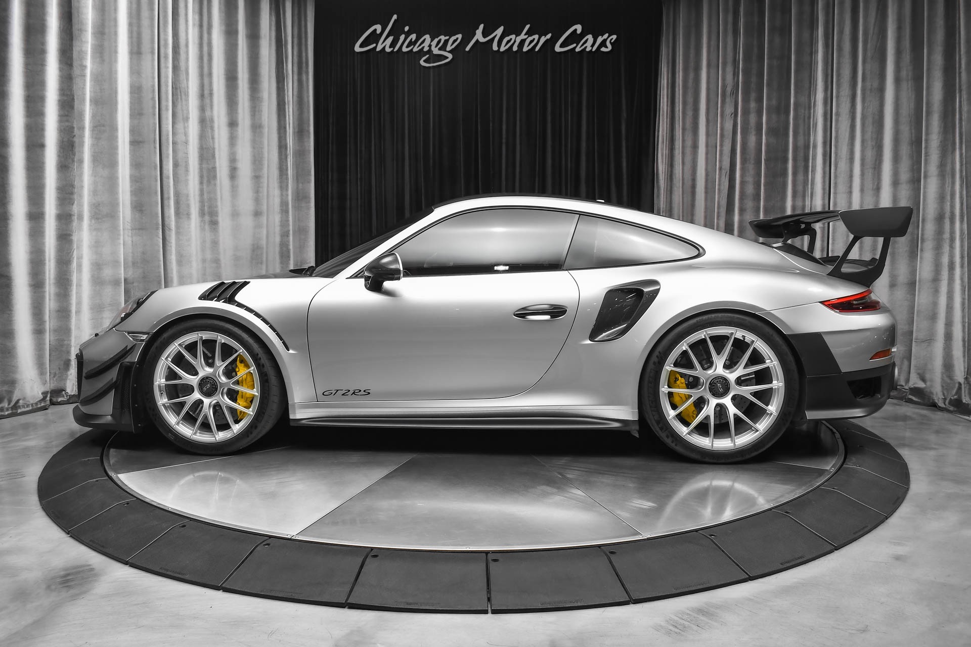 Used-2018-Porsche-911-GT2-RS-Weissach-Pkg-Magnesium-Wheels-30k-In-UpgradesFULL-PPF