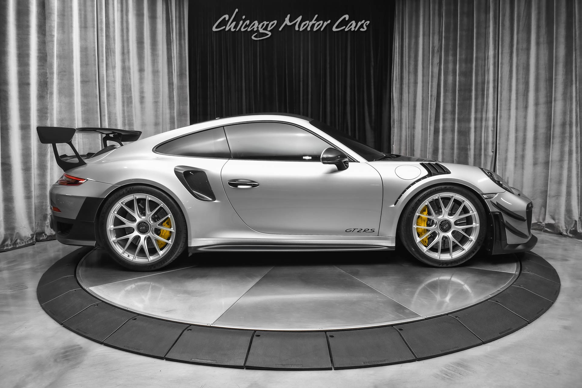 Used-2018-Porsche-911-GT2-RS-Weissach-Pkg-Magnesium-Wheels-30k-In-UpgradesFULL-PPF