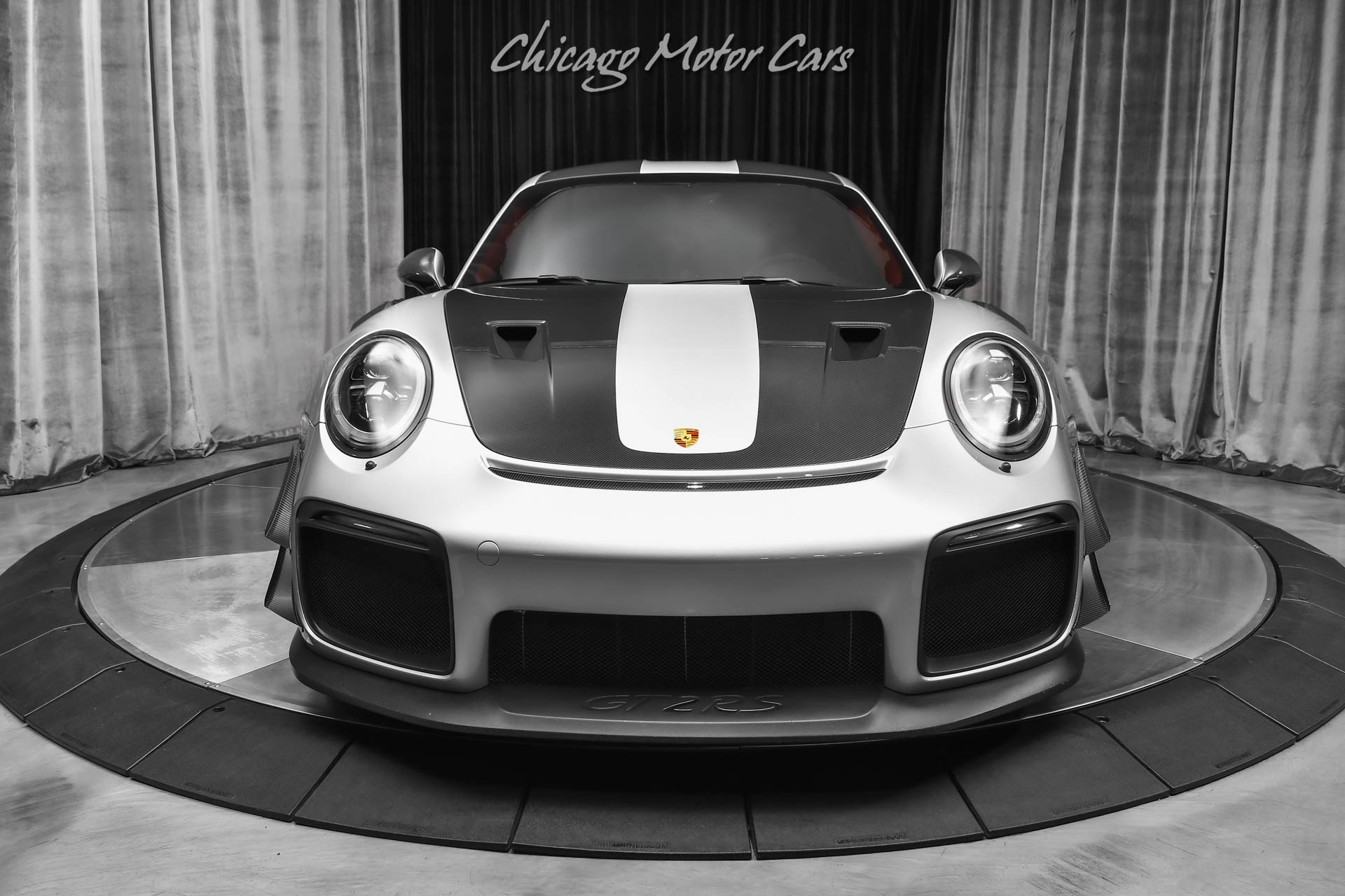 Used-2018-Porsche-911-GT2-RS-Weissach-Pkg-Magnesium-Wheels-30k-In-UpgradesFULL-PPF